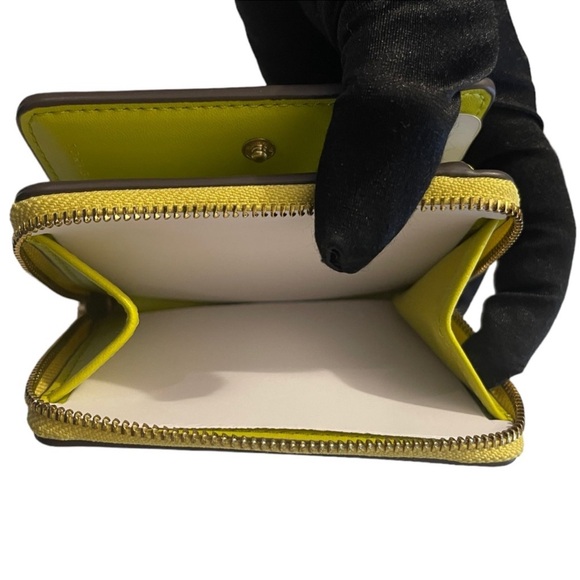 131 NWT Preloved Tory Burch Crossbody Bag and Wallet Set (Unused) - Picture 12 of 14